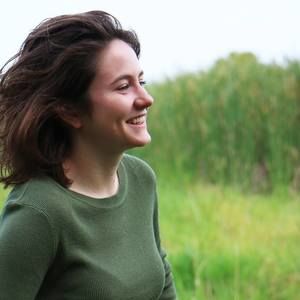 Meet your Posher, Eva